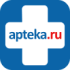 Logo of Apteka.ru