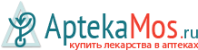 Logo of Aptekamos