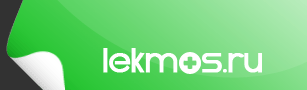 Logo of Lekmos